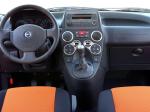 Fiat Panda Cross 2005 года